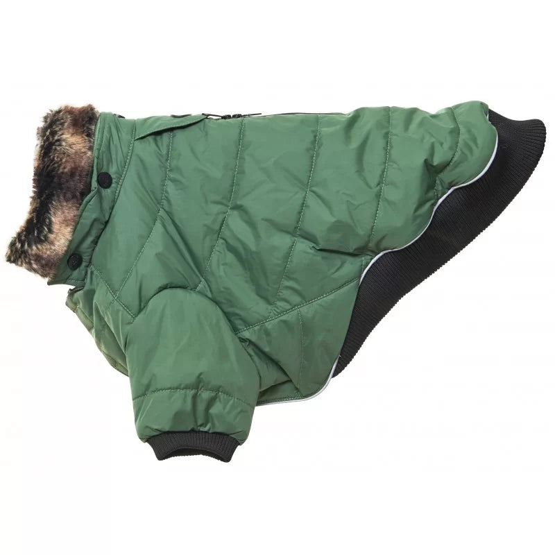 Buster Country vinterjakke